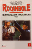 Reanvierea lui Rocambole vol. 3, Ponson du Terrail