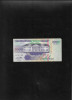 Rar! Suriname Surinam 2000 gulden 1995 seria761189