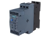 Modul softstart pentru şină DIN 18,5kW S0