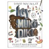 &Iacute;gy műk&ouml;dik! - David Macaulay