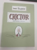 Crictor, serpisorul cel bun - Tomi Ungerer - Art