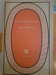 Tiganiada - I. Budai-Deleanu