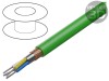 Cablu de Date ETHERLINE&reg; FESTOON 2x2x22AWG