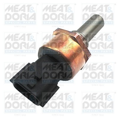MEAT &amp; DORIA 9817 Senzor, presiune combustibil