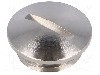 Presetupa alama, PG36, IP54, V-N-Ms, HUMMEL - 1.052.3600.01