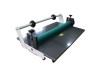 Laminator la rece / Mașină de caserat LBS750