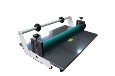 Laminator la rece / Mașină de caserat LBS750 foto
