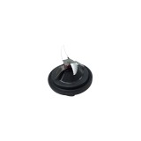 Lamă Originală De'Longhi pentru Blender, Coduri Piese KW717143 KW715660