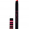 Ruj si creion de buze Bourjois Paris Lip Duo Sculpt, 03 Grenade-in, 0.5 g