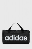 Adidas Performance geantă sport Essentials culoarea negru HT4742