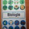 manual de biologie - anul 1 de liceu - din anul 1972
