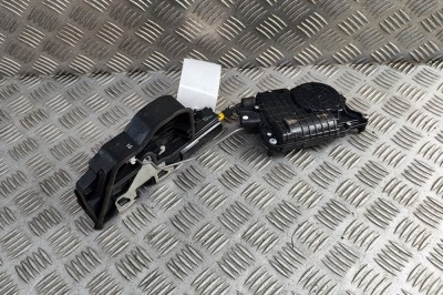 &amp;Icirc;ncuietoare ușă st&amp;acirc;nga față BMW X6 E71, E72 2009 OEM: 7315021,7229457 31318355 foto