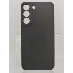 Husa Matte TPU ( Protectie Camere ) Samsung Galaxy S22.