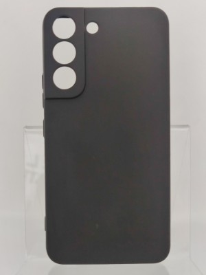 Husa Matte TPU ( Protectie Camere ) Samsung Galaxy S22. foto