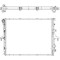 Radiator racire motor Audi Q7 (4l); Porsche Cayenne (9pa, 955); Vw Touareg (7L)