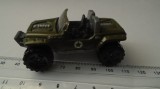 Bnk jc Matchbox MB 670 Jeep Hurricane DCC 2005 - 1/58, 1:58