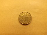 Franta 50 Franci 1951