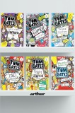 Cumpara ieftin Pachet Tom Gates (volumele 1-6) - Liz Pichon
