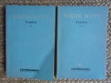Ivanhoe - Walter Scott 2 VOL