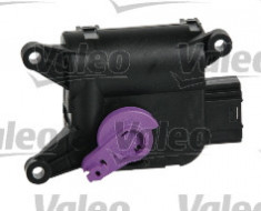 Motoras trepte ventilator aer conditionat AUDI A4; SEAT EXEO, EXEO ST 1.6-4.2 intre 2000-2013 foto