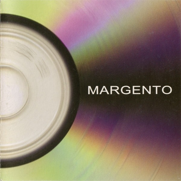 Margento - Margento II, CD