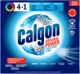 Calgon Pudră anti-calcar, 2 Kg