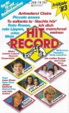 Various - Hit Record Fr&uuml;hjahr '83, Caseta audio