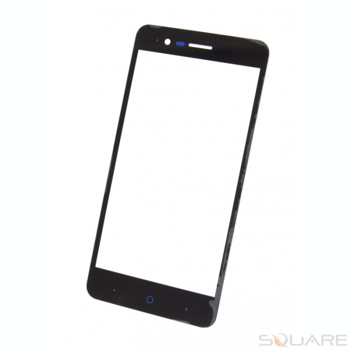Geam Sticla ZTE Blade A510, Black
