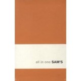 Sam&#039;s All in One, Orange