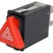 Buton avarii compatibil Skoda OCTAVIA I Combi 1U5 intre 1997 - 2010