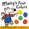 Maisy&#039;s First Colors