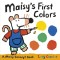 Maisy&#039;s First Colors