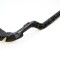 Suport bara de protecție dreapta spate VW PASSAT B7 362 2014 OEM: 3AE807394A 2816403