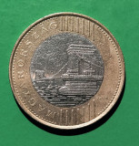 200 forint Ungaria - 2016, Europa