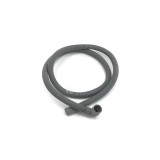 Furtun evacuare pentru mașină de spălat rufe HAIER 0020300148F CANDY Original
