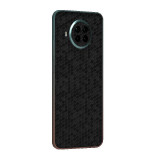 Cumpara ieftin Set Folii Skin Acoperire 360 Compatibile cu Xiaomi Mi 10T Lite (Set 2) - ApcGsm Wraps HoneyComb Black, Negru, Oem