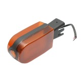 Lampa de semnalizare John Deere OEM RE250562 pentru tractoare