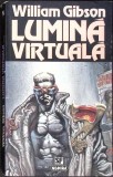 LUMINA VIRTUALA-WILLIAM GIBSON-361476