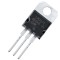Tranzistor reglare tensiune LM317T, 6V