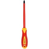 Yato YT-2824 - Surubelnita cu profil PH3 150 mm izolatie 1000 V