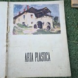 REVISTA ARTA PLASTICA NR.5/1956