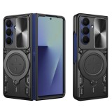 Husa Samsung Galaxy Z Fold 7 Techsuit CamGuard