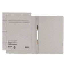 Dosar Carton Leitz, A4, cu Sina, Gri, Dosar cu Sina, Dosar de Carton cu Sina, Dosar din Carton cu Alonja, Dosar cu Alonja, Dosare din Carton, Dosare c
