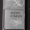 IOAN CAIAN - VASILE MOCANU
