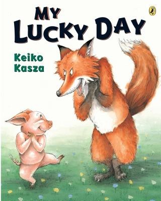My Lucky Day foto