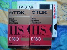 Noaptea Generalilor 1989. Casetele originale VHS filmate in CC! Raritate! foto