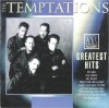 The Temptations - Greatest Hits, CD