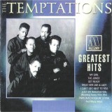 The Temptations - Greatest Hits, CD
