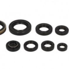 Set garnituri motor compatibil: SUZUKI RM 125 1990-1991