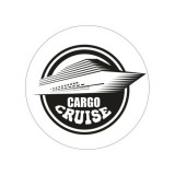 Abtibild &quot;CARGO CRUISE&quot; Cod:TAG 001 / T4 Automotive TrustedCars, Oem